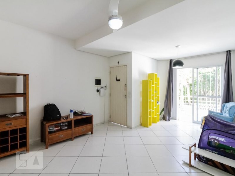 imóvel com 140m² - Jardim das Vertentes - São Paulo