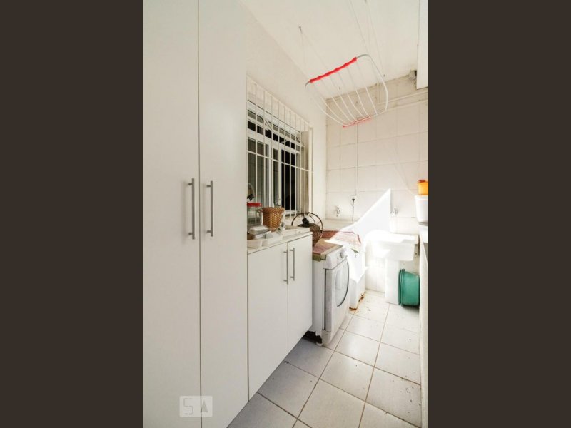 imóvel com 140m² - Jardim das Vertentes - São Paulo
