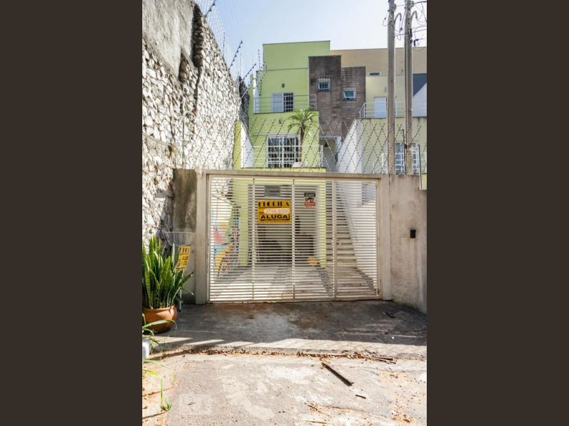 imóvel com 140m² - Jardim das Vertentes - São Paulo