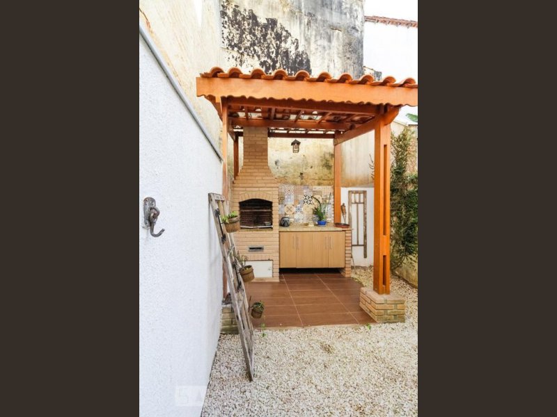 imóvel com 140m² - Jardim das Vertentes - São Paulo