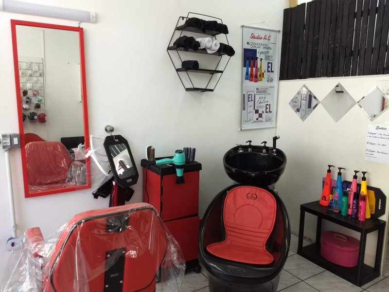 Studio à venda Vila Industrial com 40m² e 1 quarto por R$ 25.000 - 143051879-img-20200829-121213703.jpg