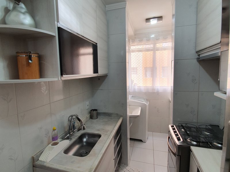 imóvel com 60m² - Piratininga - Osasco