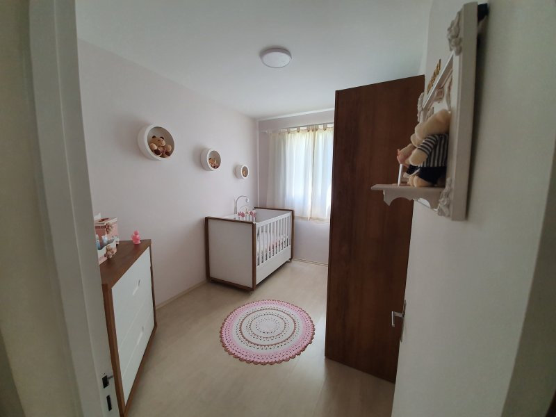 imóvel com 60m² - Piratininga - Osasco