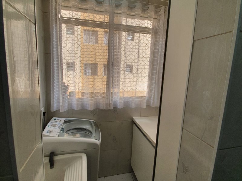 imóvel com 60m² - Piratininga - Osasco