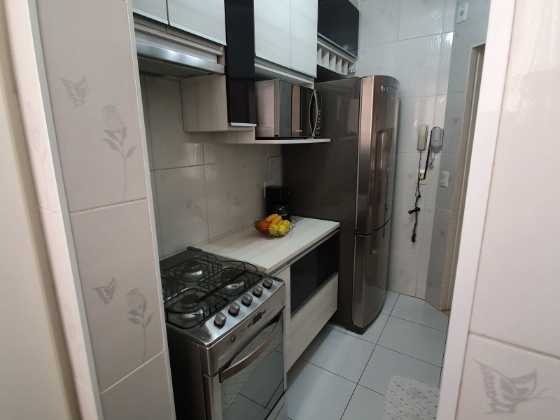 imóvel com 60m² - Piratininga - Osasco