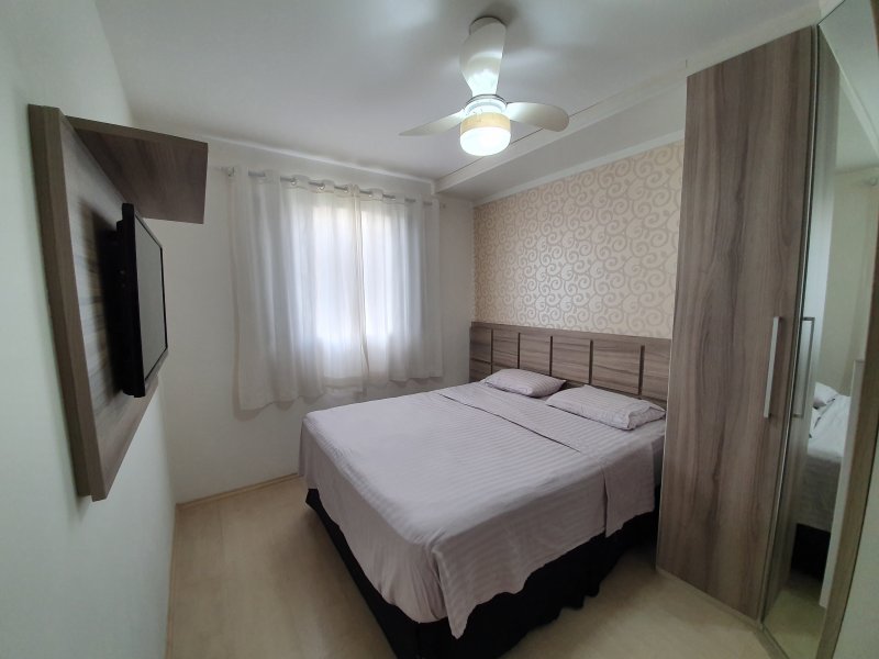 imóvel com 60m² - Piratininga - Osasco