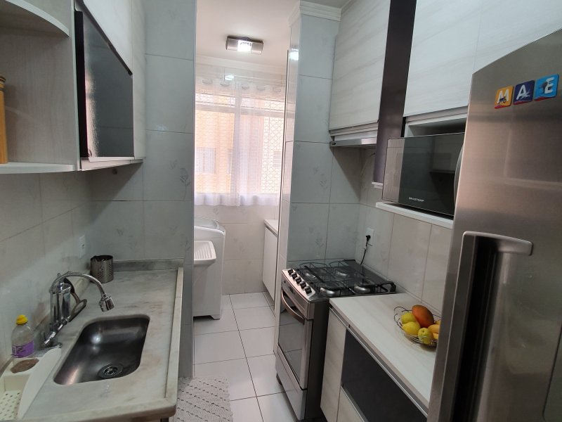 imóvel com 60m² - Piratininga - Osasco