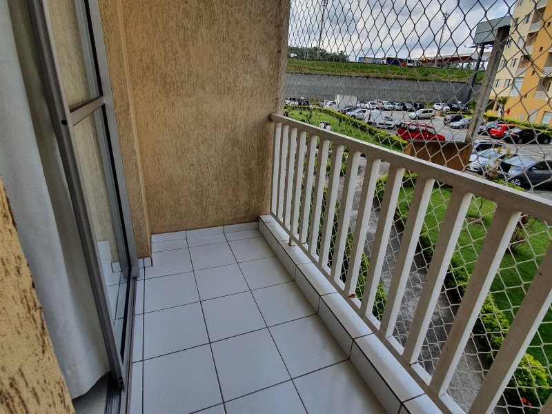 imóvel com 60m² - Piratininga - Osasco