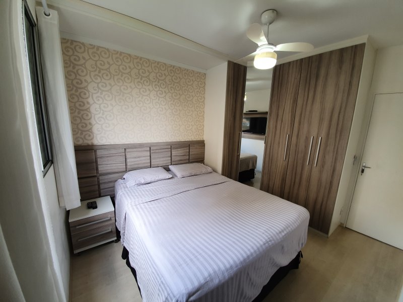imóvel com 60m² - Piratininga - Osasco