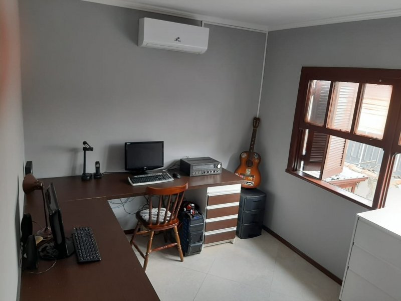 imóvel com 146m² - Espírito Santo - Porto Alegre