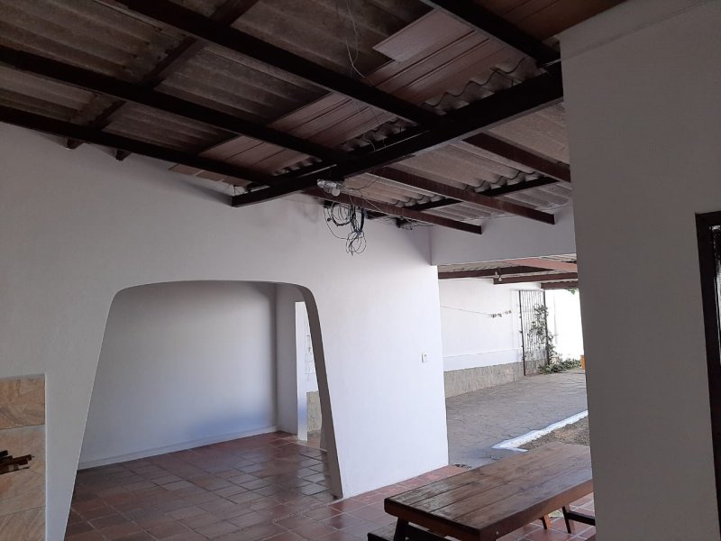imóvel com 146m² - Espírito Santo - Porto Alegre