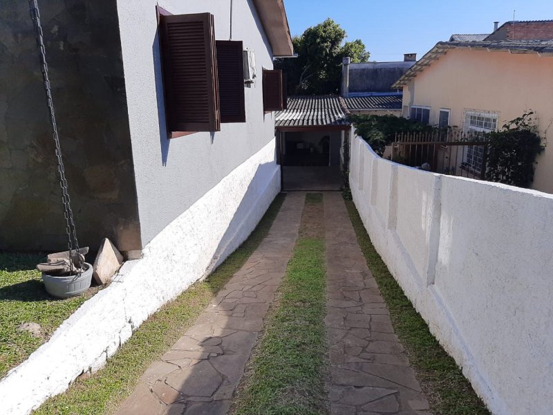 imóvel com 146m² - Espírito Santo - Porto Alegre