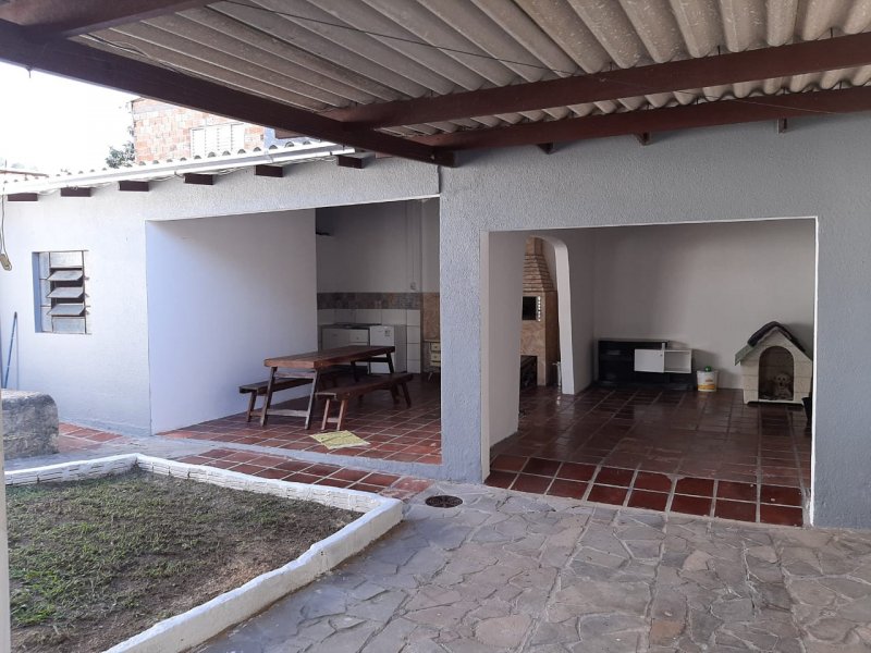imóvel com 146m² - Espírito Santo - Porto Alegre