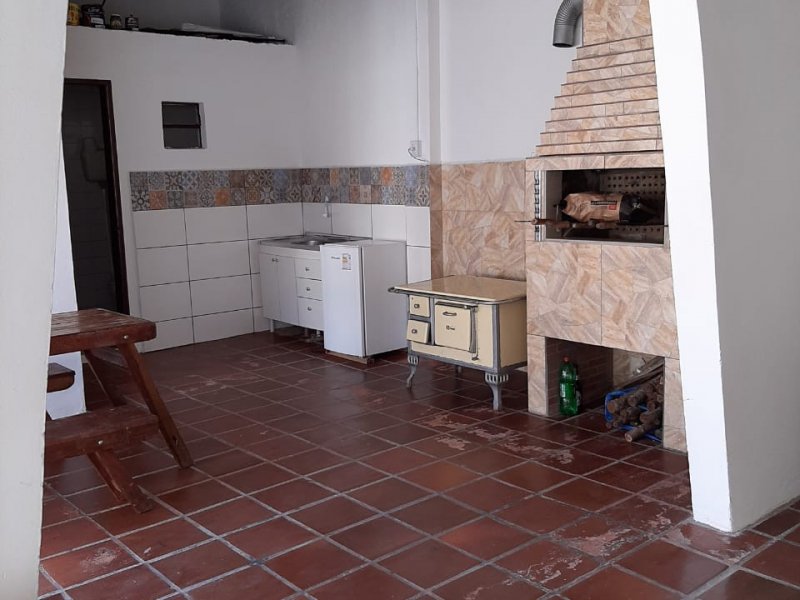 imóvel com 146m² - Espírito Santo - Porto Alegre