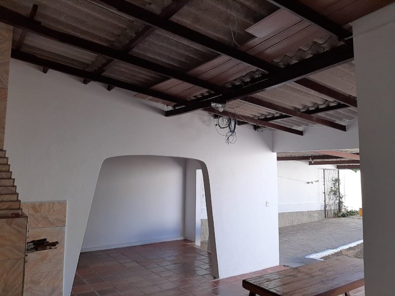 imóvel com 146m² - Espírito Santo - Porto Alegre