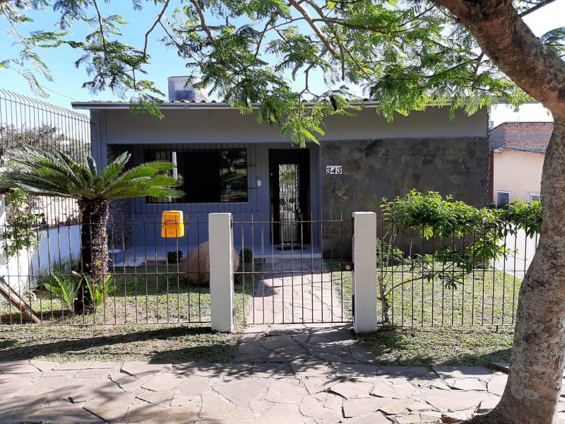 imóvel com 146m² - Espírito Santo - Porto Alegre