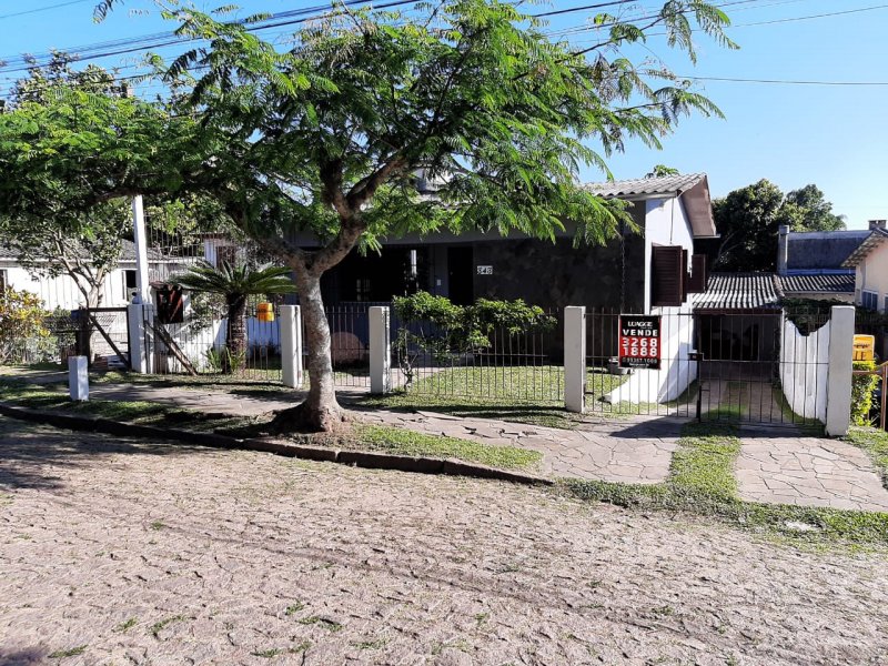 imóvel com 146m² - Espírito Santo - Porto Alegre
