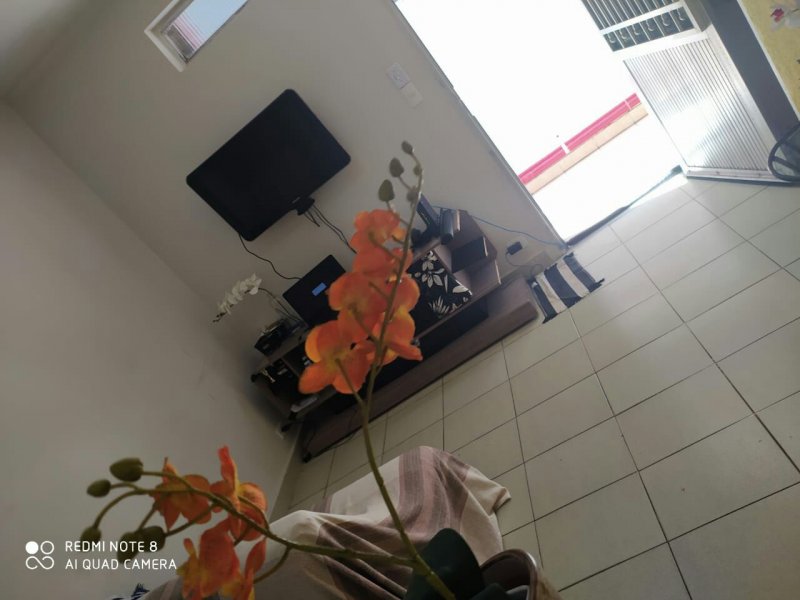 imóvel com 40m² - Guilhermina - Praia Grande