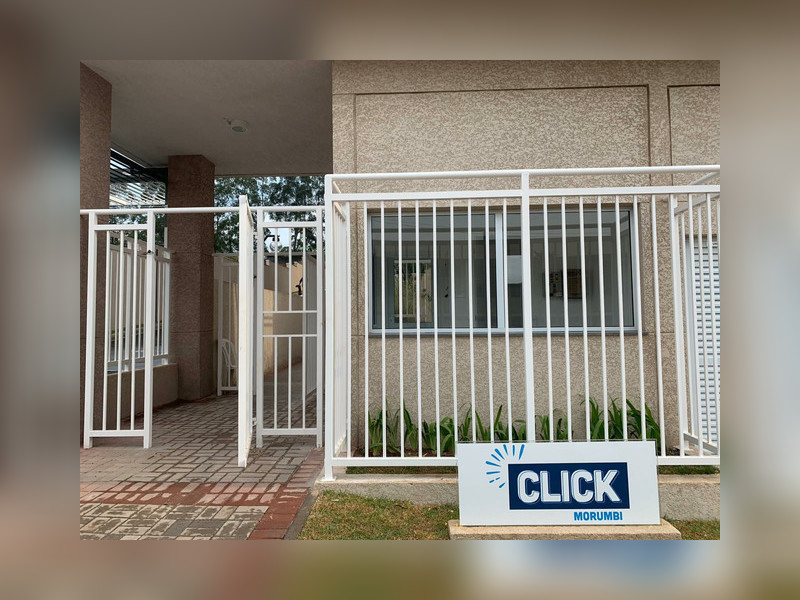 Apartamento à venda Parque do Morumbi com 40m² e 2 quartos por R$ 210.000 - 769021586399506.jpg