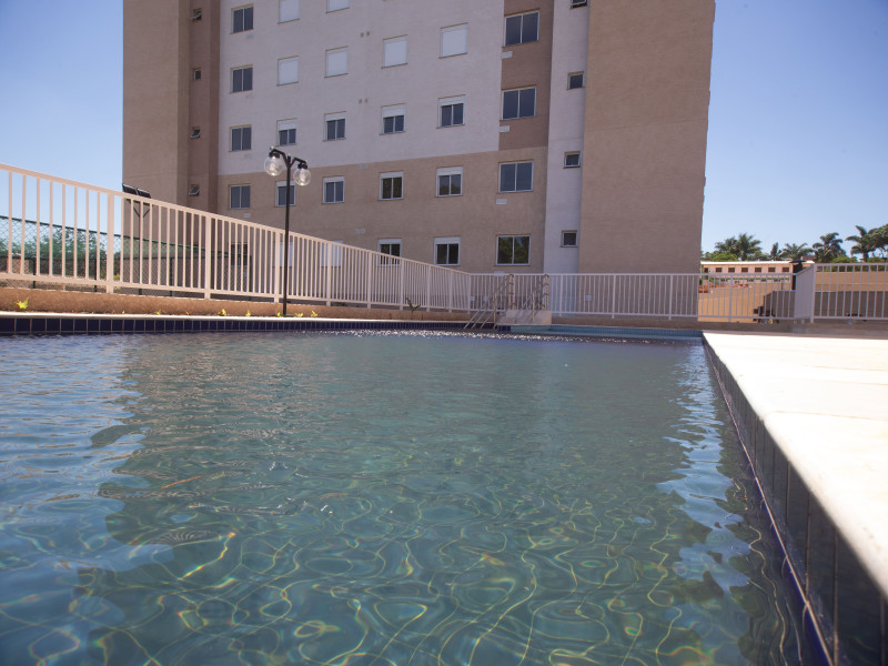 Apartamento à venda Parque do Morumbi com 40m² e 2 quartos por R$ 210.000 - img-4472.jpg