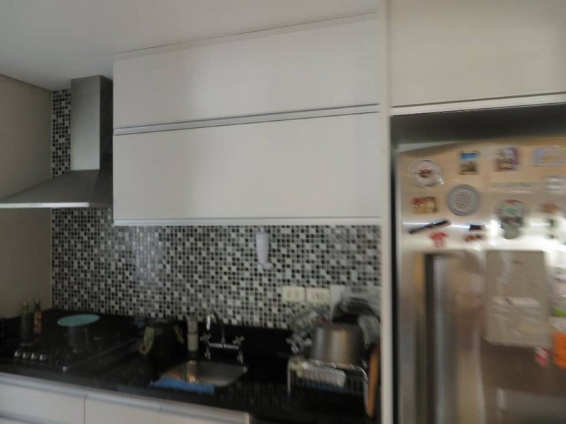imóvel com 80m² - Mooca - São Paulo