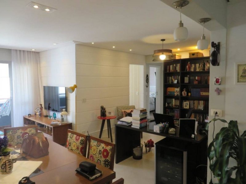 imóvel com 80m² - Mooca - São Paulo