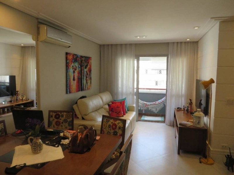 imóvel com 80m² - Mooca - São Paulo