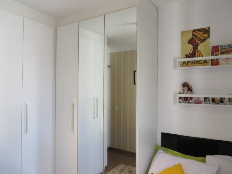 imóvel com 80m² - Mooca - São Paulo