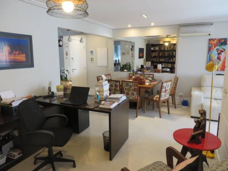 imóvel com 80m² - Mooca - São Paulo