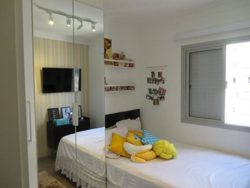 imóvel com 80m² - Mooca - São Paulo