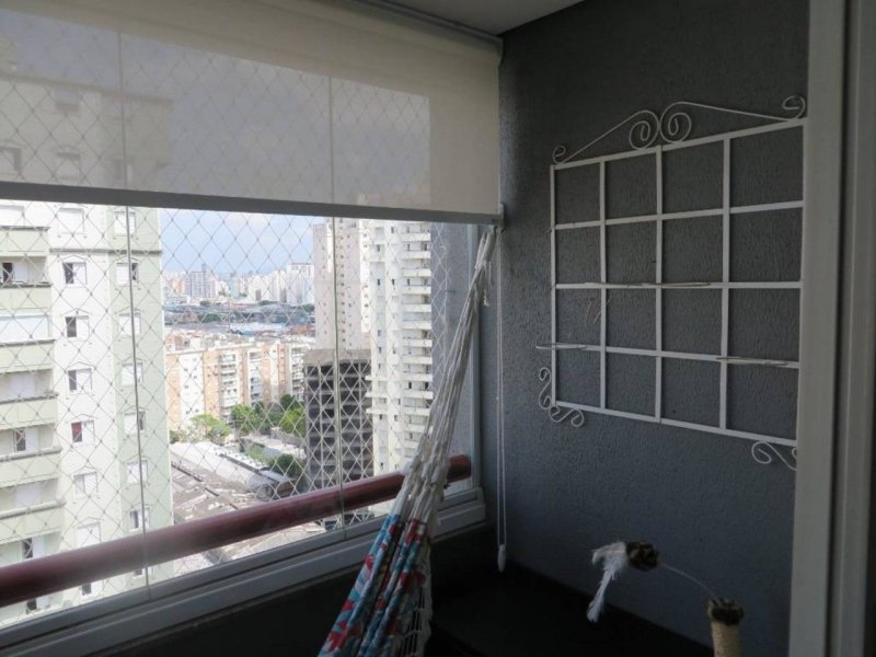 imóvel com 80m² - Mooca - São Paulo