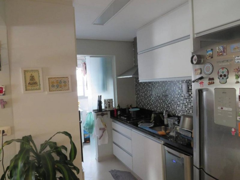 imóvel com 80m² - Mooca - São Paulo