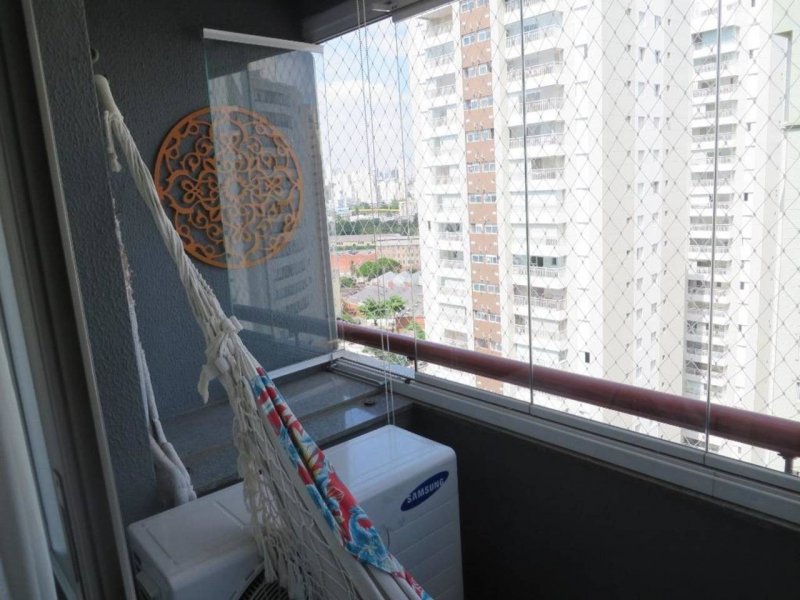 imóvel com 80m² - Mooca - São Paulo