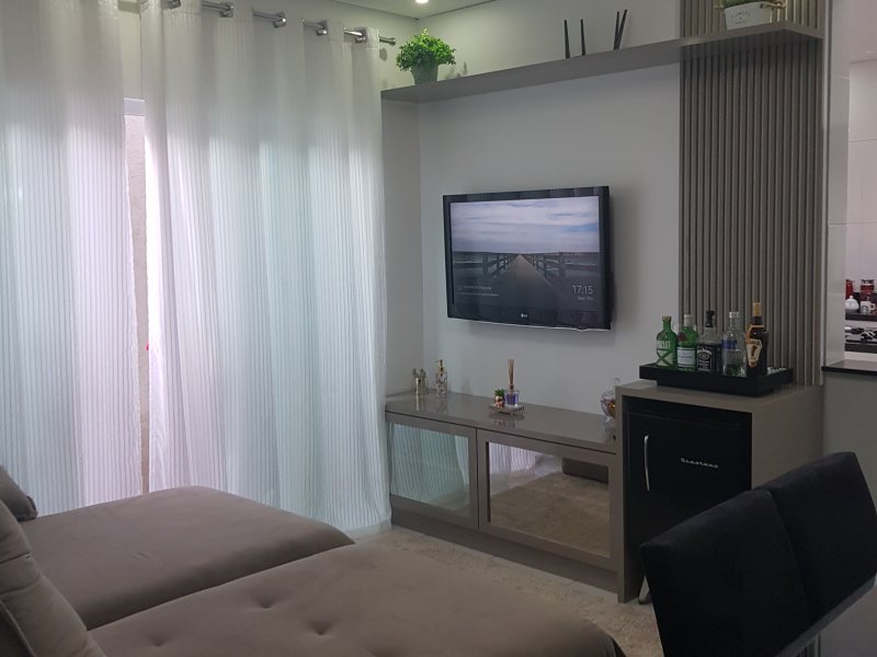Casa à venda Jardim Vassouras com 87m² e 2 quartos por R$ 265.000 - 1862401233-20201110-171741.jpg