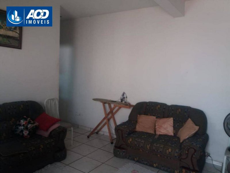 Casa à venda Vila Nova Bonsucesso com 80m² e 2 quartos por R$ 280.000 - 884875386-nlvovxixklog.jpg