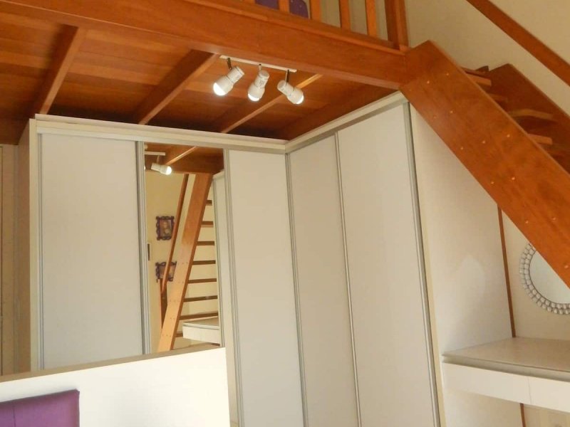 Casa à venda Lagoa Pequena com 257m² e 4 quartos por R$ 2.650.000 - 1063376446-quarto-mezanino2.jpg