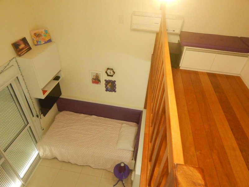 Casa à venda Lagoa Pequena com 257m² e 4 quartos por R$ 2.650.000 - 1231168911-quarto-mezaniono3.jpg