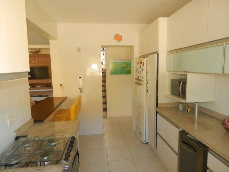 Casa à venda Lagoa Pequena com 257m² e 4 quartos por R$ 2.650.000 - 1650804696-cozinha-2.jpg