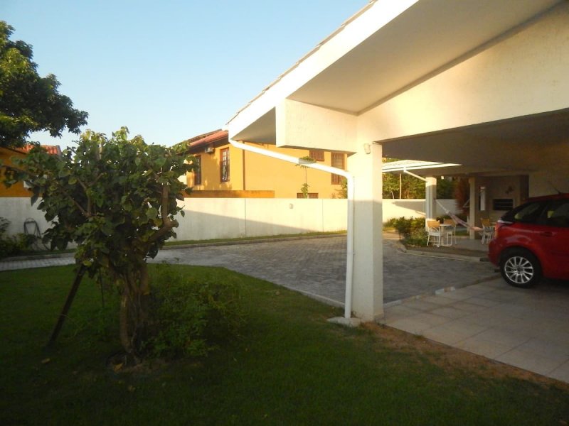 Casa à venda Lagoa Pequena com 257m² e 4 quartos por R$ 2.650.000 - 1990253207-area-externa.jpg