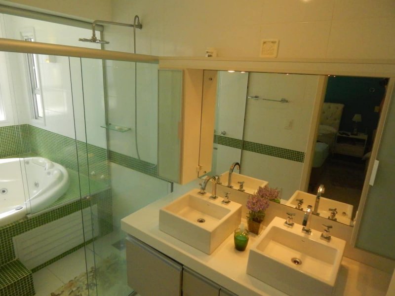 Casa à venda Lagoa Pequena com 257m² e 4 quartos por R$ 2.650.000 - 321419184-cuba-dupla-suite-superior.jpg