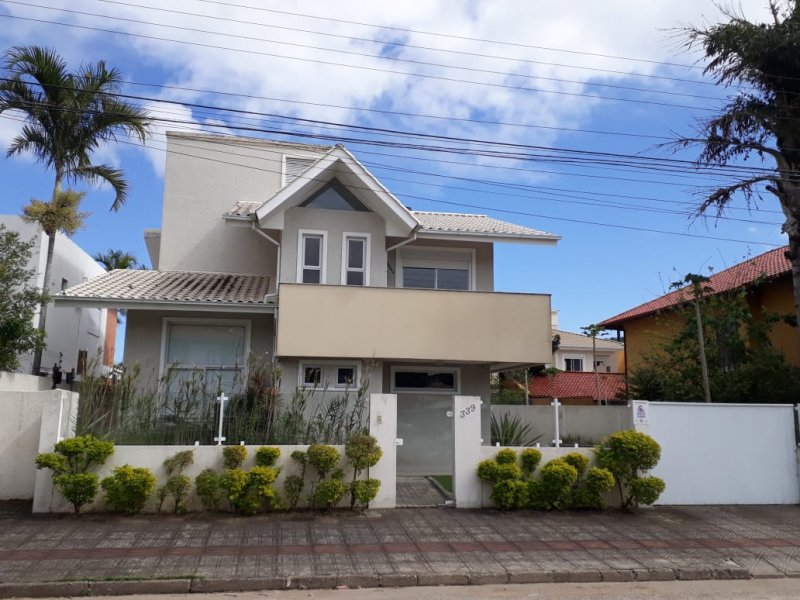 Casa à venda Lagoa Pequena com 257m² e 4 quartos por R$ 2.650.000 - 372286365-fachada.jpeg