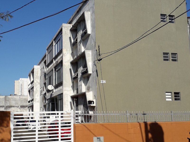 imóvel com 86m² - Centro - São Vicente