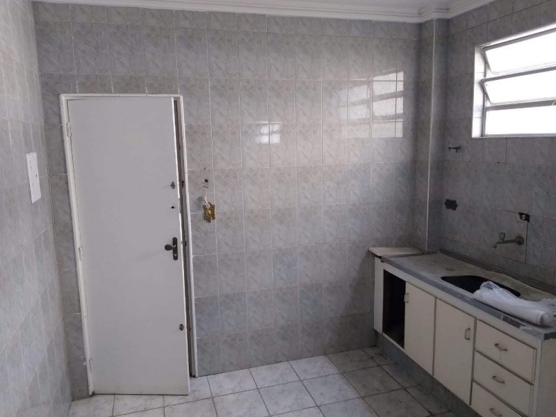 imóvel com 86m² - Centro - São Vicente