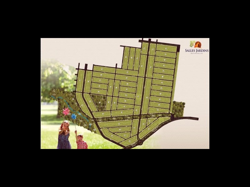 Terreno à venda Titanlândia com 273m² e  quartos por R$ 11.000 - 187985149-terreno-2.jpg