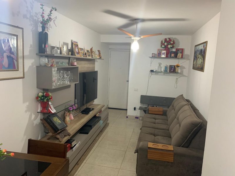 Apartamento à venda Taquara com 60m² e 2 quartos por R$ 330.000 - 1212509544-eae2663b-d68b-46bc-bc27-263d8eee3073.jpeg