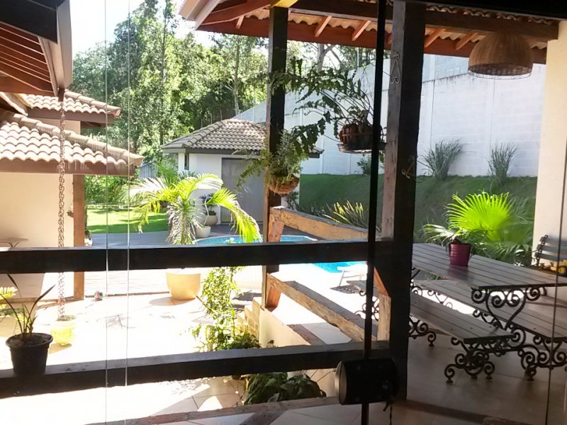 imóvel com 300m² - Centro - Itatiba