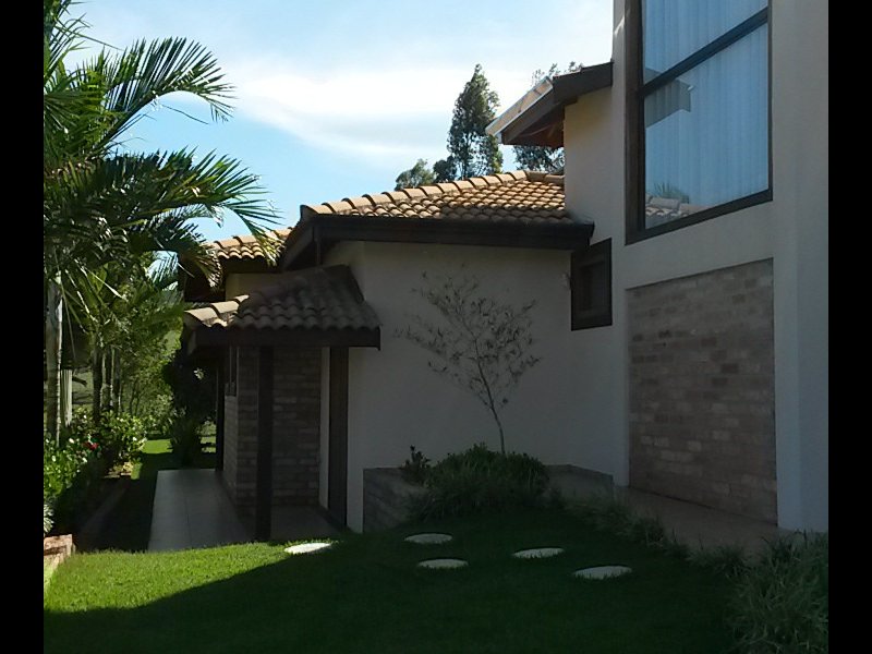 imóvel com 300m² - Centro - Itatiba