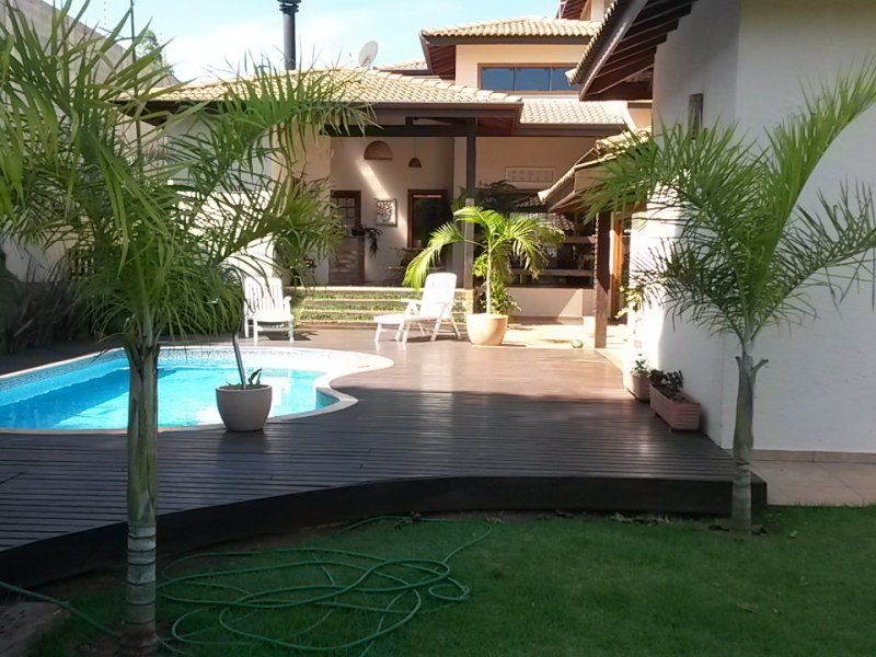 imóvel com 300m² - Centro - Itatiba