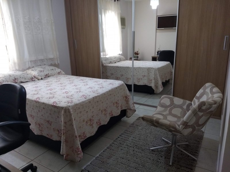 imóvel com 92m² - Guilhermina - Praia Grande
