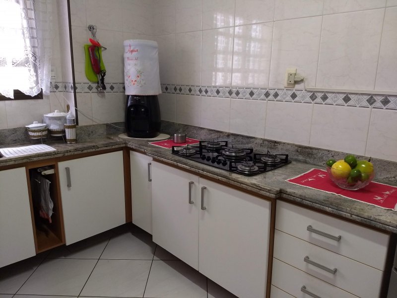 imóvel com 92m² - Guilhermina - Praia Grande